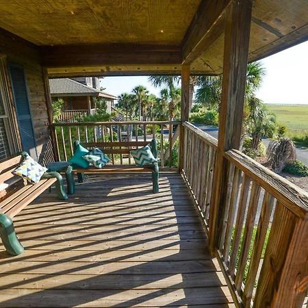 Pelican Point Unobstructed Beach Views Beach Access Out Back Door! Harbor Island Zewnętrze zdjęcie