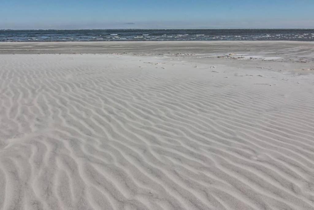 Pelican Point Unobstructed Beach Views Beach Access Out Back Door! Harbor Island Zewnętrze zdjęcie