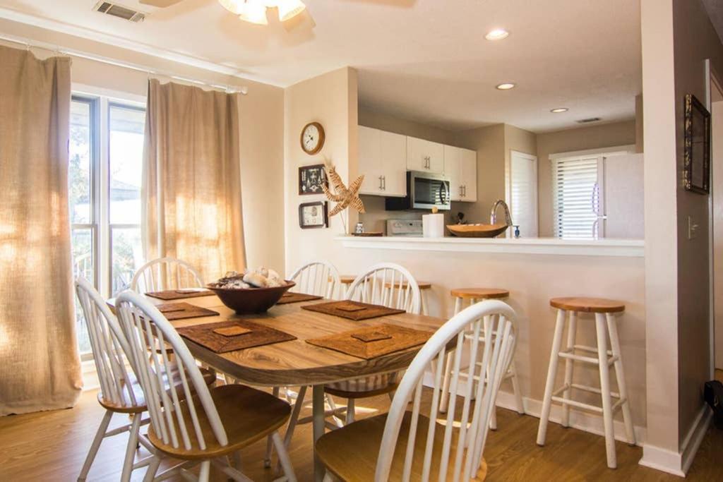Pelican Point Unobstructed Beach Views Beach Access Out Back Door! Harbor Island Zewnętrze zdjęcie