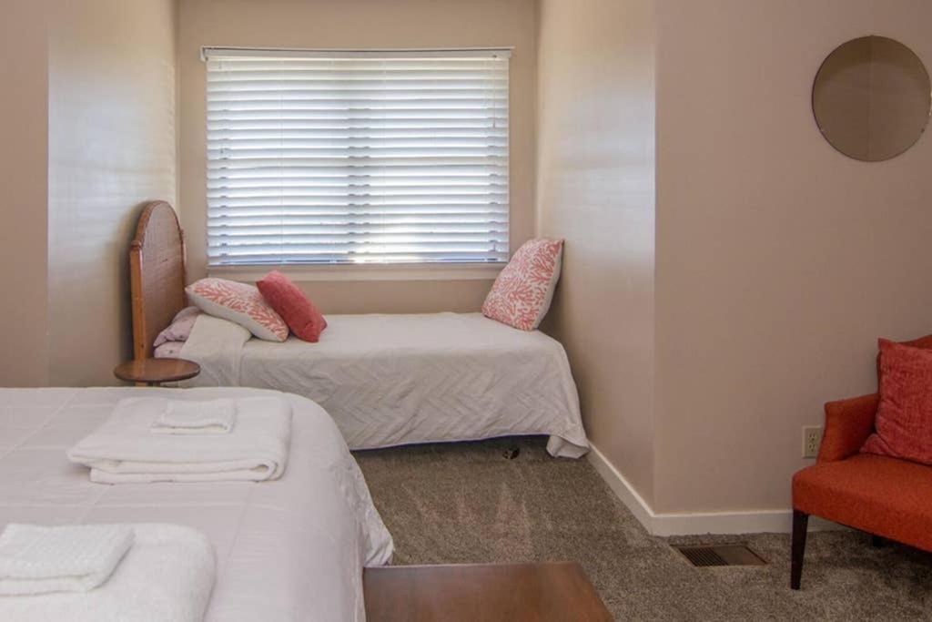 Pelican Point Unobstructed Beach Views Beach Access Out Back Door! Harbor Island Zewnętrze zdjęcie