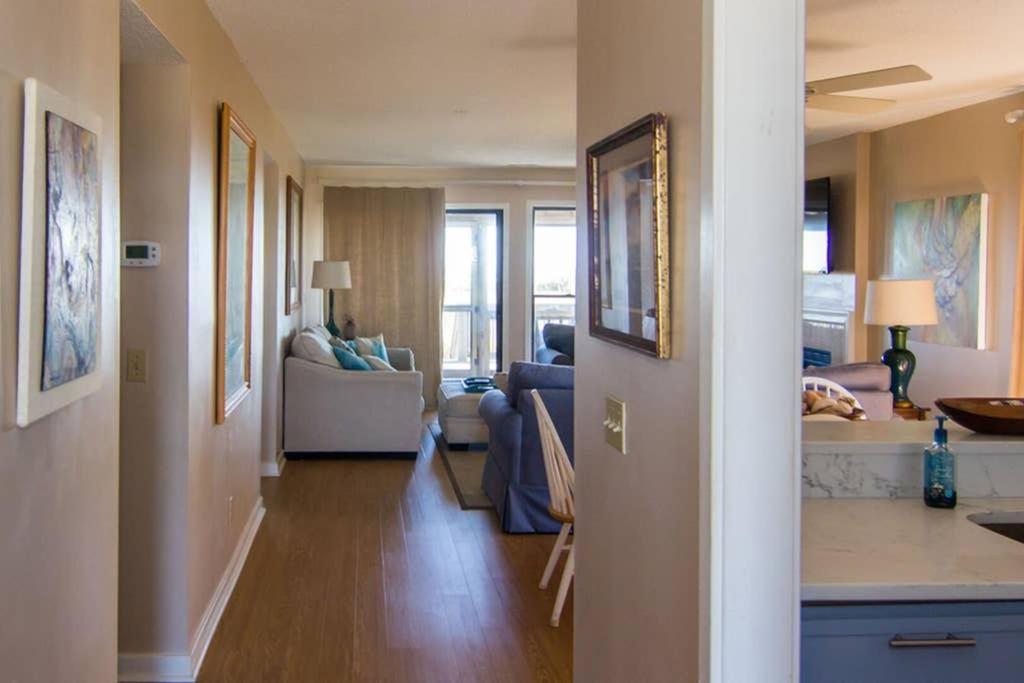 Pelican Point Unobstructed Beach Views Beach Access Out Back Door! Harbor Island Zewnętrze zdjęcie