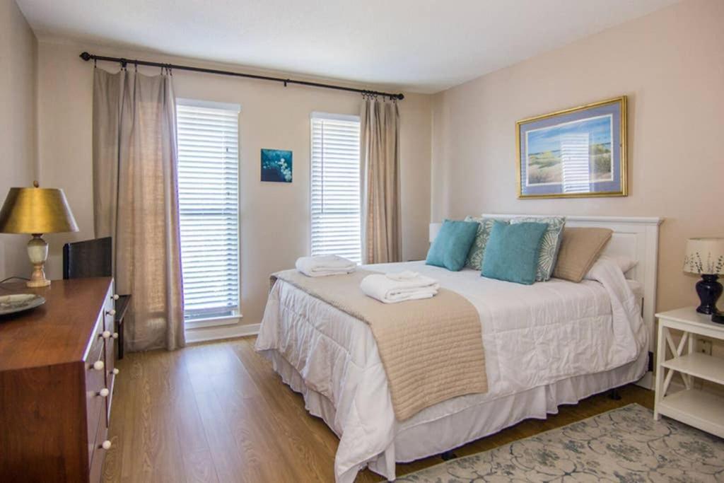Pelican Point Unobstructed Beach Views Beach Access Out Back Door! Harbor Island Zewnętrze zdjęcie
