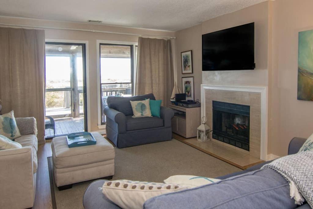 Pelican Point Unobstructed Beach Views Beach Access Out Back Door! Harbor Island Zewnętrze zdjęcie