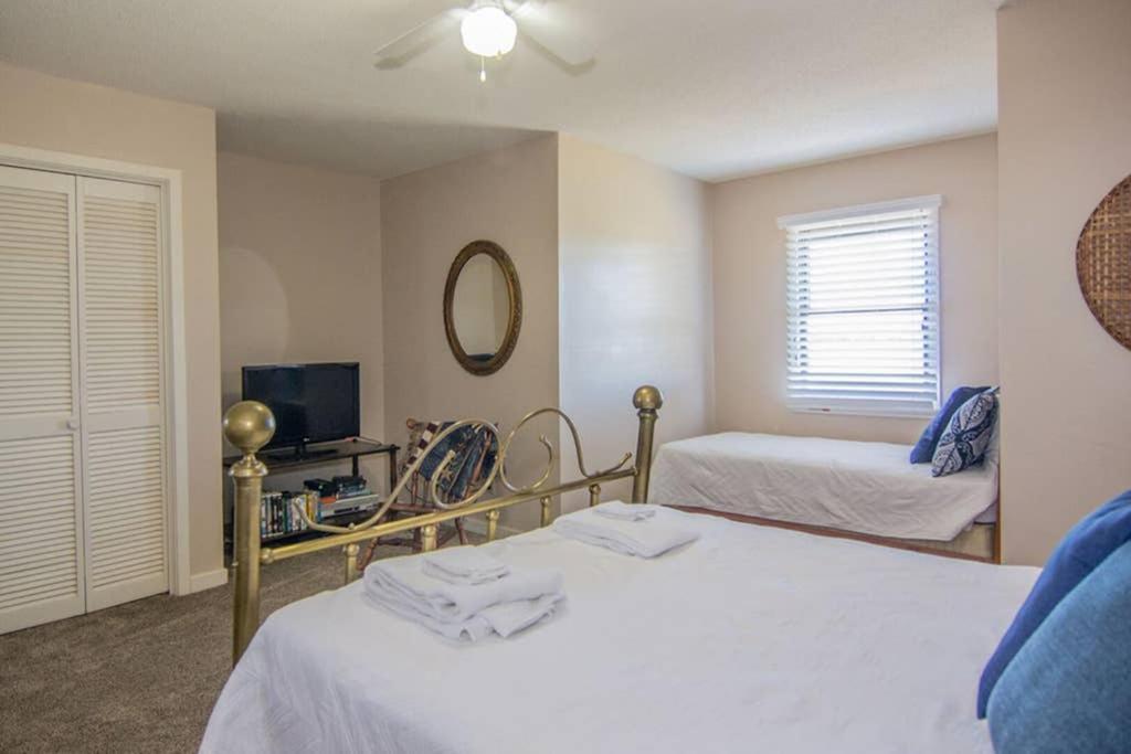Pelican Point Unobstructed Beach Views Beach Access Out Back Door! Harbor Island Zewnętrze zdjęcie