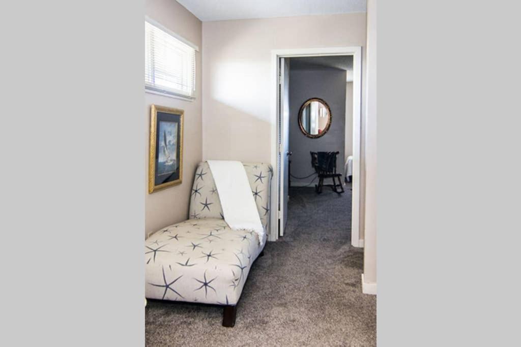 Pelican Point Unobstructed Beach Views Beach Access Out Back Door! Harbor Island Zewnętrze zdjęcie